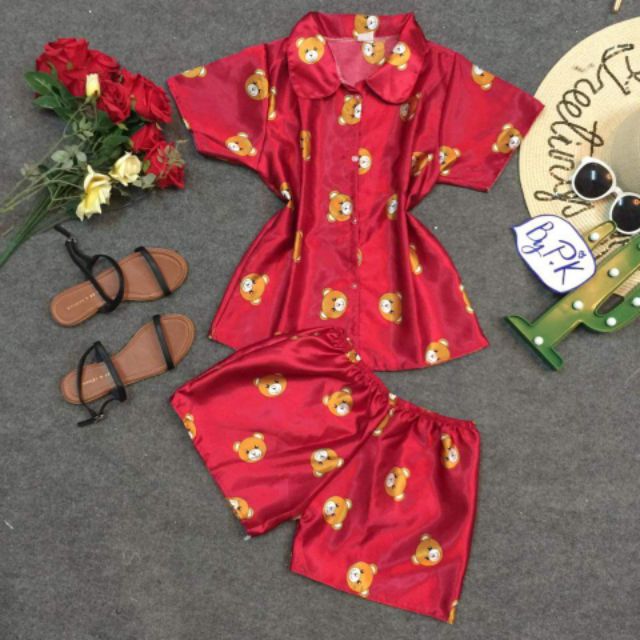 Đồ bộ pijama | BigBuy360 - bigbuy360.vn