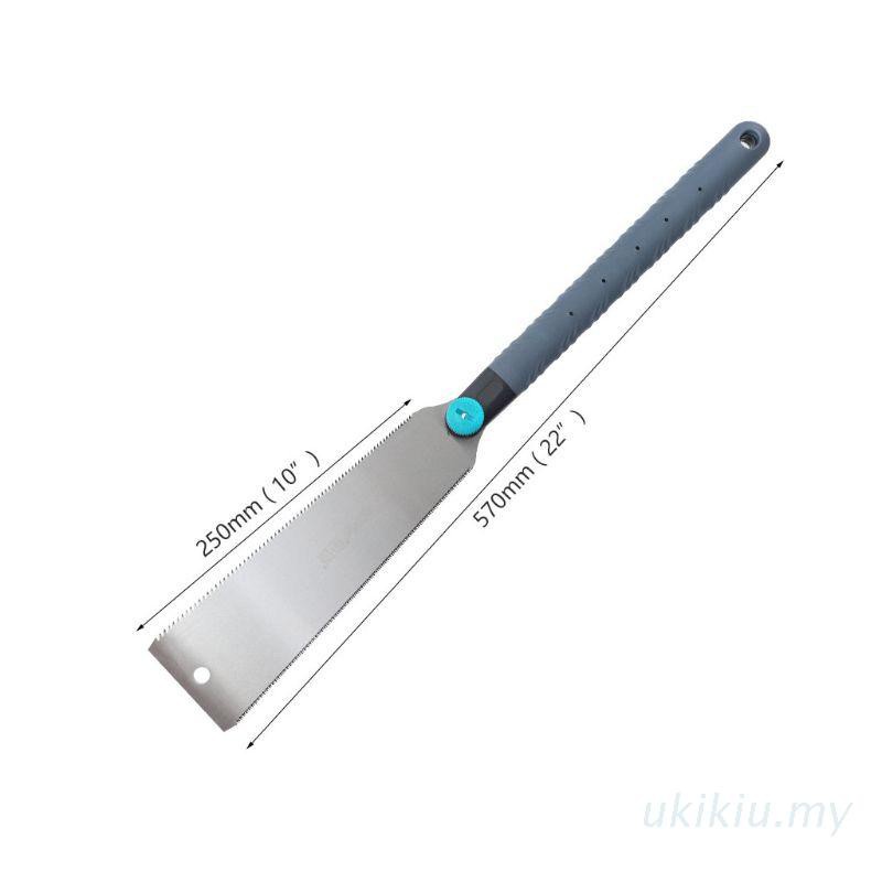 Cưa Gỗ 3 Mặt Sk5 Bằng Thép