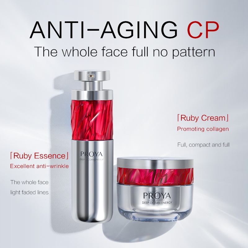 Tinh chất Retinol Vitamin A PROYA chống nếp nhăn lão hóa chăm sóc da 30ml