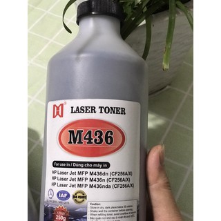 Mực in máy hp laserjet m433a/ m436n/ m436nda. mực in hp loại m436