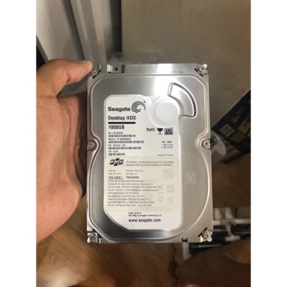 Ổ cứng 1tb seagate sata 3