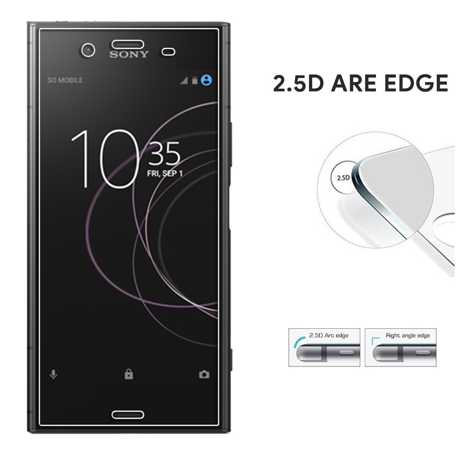 Ốp lưng, Kính cường lực điện thoại Sony Xperia XZ Premium cao cấp