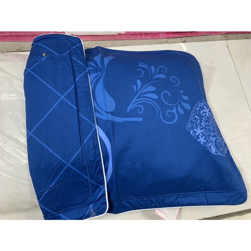 Vỏ gối Sông Hồng cotton 45x65cm