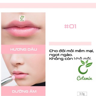 Son dưỡng môi MAYCREATE