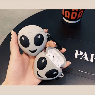 Ốp Airpods hình Alien