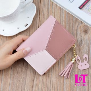 Ví nữ dáng ngắn
