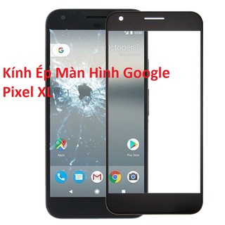 Miếng Kính Ép Màn Hình Google Pixel XL Chính Hãng