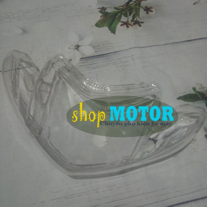 Mặt kính đồng hồ - Mặt kính đèn pha xe SIRIUS đời từ 2005 đến 2019