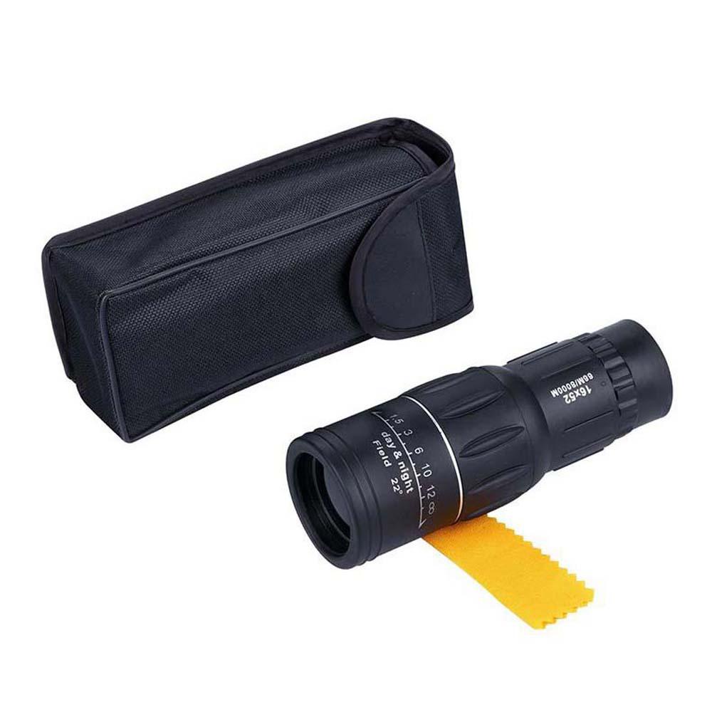 Ống Nhòm Một Mắt BAK4 Quang Học HD Công Suất Cao Thích Hợp Làm Quà Tặng Cho Bé