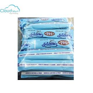 Đường que Sticksu TH Sugar - Nguyên liệu pha chế CLOUD MART