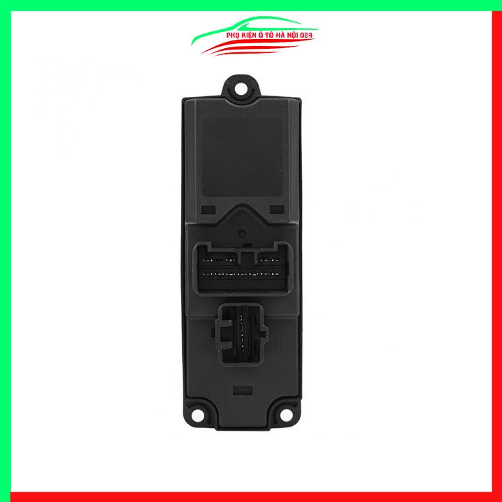 Công tắc kính tổng Ford Ranger, BT50 2012- 2016 Mã AB39-14540-AB nâng hạ kính lên xuống ô tô