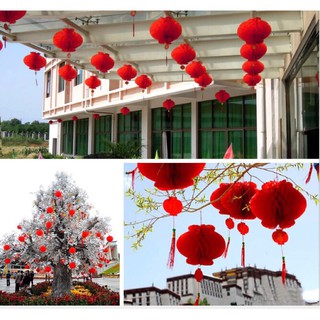 Đèn lồng trang trí