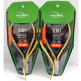 Kìm nghĩa nhặt da d501, kềm nghĩa d501