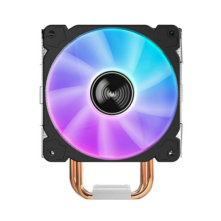 TẢN NHIỆT CPU JONSBO CR1000 4 ỐNG ĐỒNG LED RGB