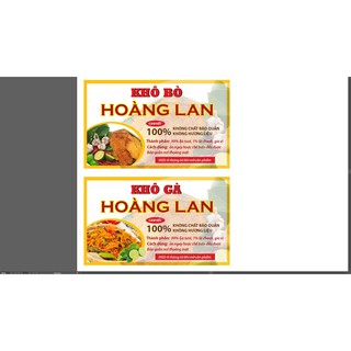 com bo 100tem decal 6x6cm Miễn phí thiết kế
