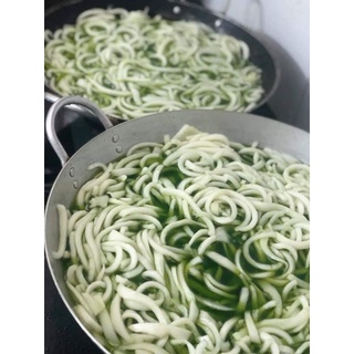 Mứt Dừa Non Handmade 500g