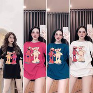 Chuyên hàng quảng châu áo thun nữ tay dài hit hot🎀🎀 💃uy tín - chất lượng - giá rẻ đẹp