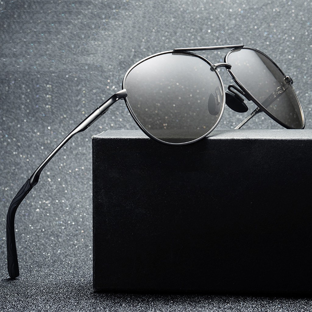 Kính nam phân cực đổi màu cao cấp C1105 | BigBuy360 - bigbuy360.vn