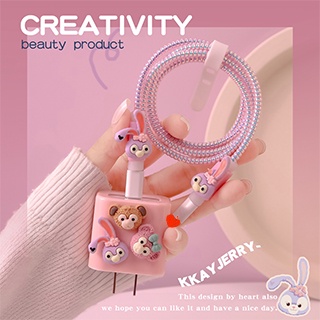 Vỏ bảo vệ bộ sạc chất lượng cao thích hợp cho iPhone 11 12 13Pro 18w 20w