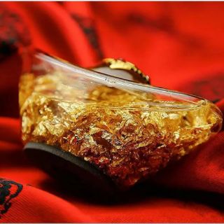 Thỏi vàng phong thủy may mắn