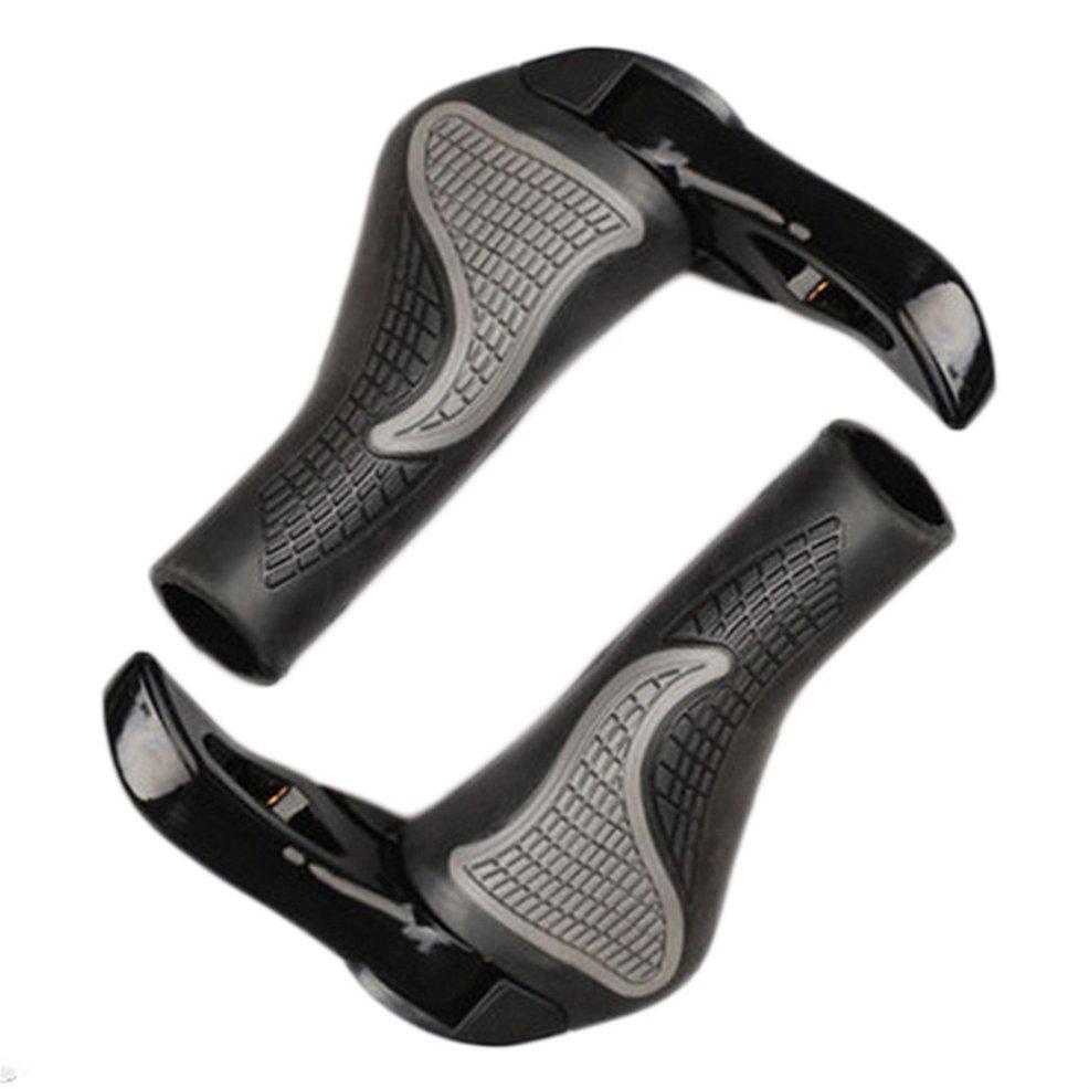 Tay nắm tay lái xe đạp MTB