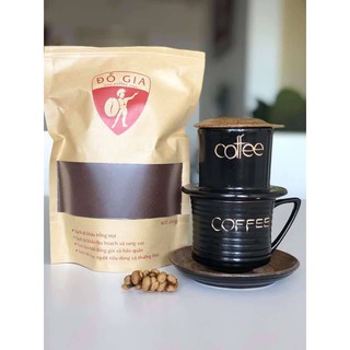 Cà Phê Hương Chồn Pha Phin - Hàng Chất Lượng Loại 1