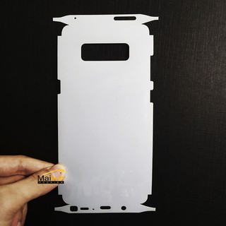Dán vpf lưng mặt sau full viền cho note 8, note 9, note 10, note 10 plus...