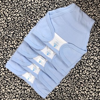 Tã dán Miomio cho bé 1M, 3M (5 chiếc)