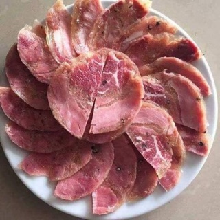 Giò bê nghệ an