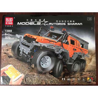 Thế Giới Lego - NonLego