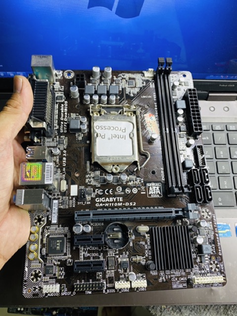 Main H61, H81, G31, G41 giá siêu tốt | BigBuy360 - bigbuy360.vn