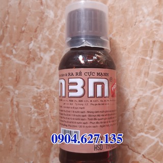 kích rễ n3m dạng nước lọ 100ml