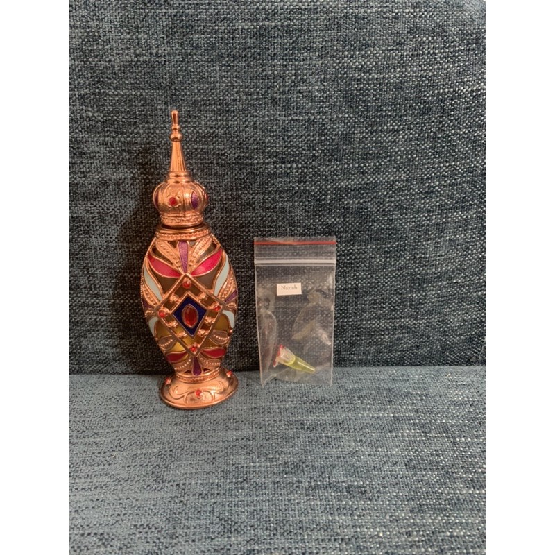 [DEAL 1k]Vial nước hoa Dubai chính hãng 0.2ml | BigBuy360 - bigbuy360.vn