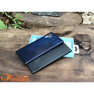 Ốp lưng Memumi dùng cho Samsung Galaxy Note 10 , Note 10 Plus siêu mỏng nhẹ đẹp bền