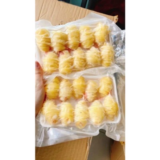 [ PHÚ NHUẬN] TÔM CUỘN KHOAI TÂY VĨ 10 CON