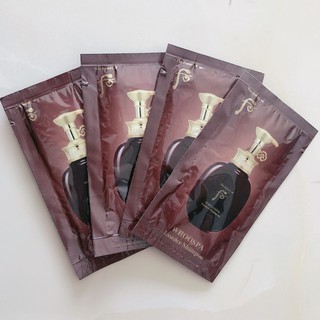 Gói Dầu Gội Đầu Whoo Spa Essence Shampoo 8ml, Chăm Sóc Tóc, Lưu Giữ Được Mùi Hương Nhẹ Nhàng Và Sang Trọng