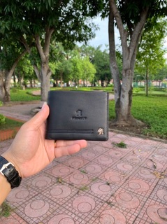 VÍ DA THẬT CAO CẤP ( Bảo Hành 12 Tháng)