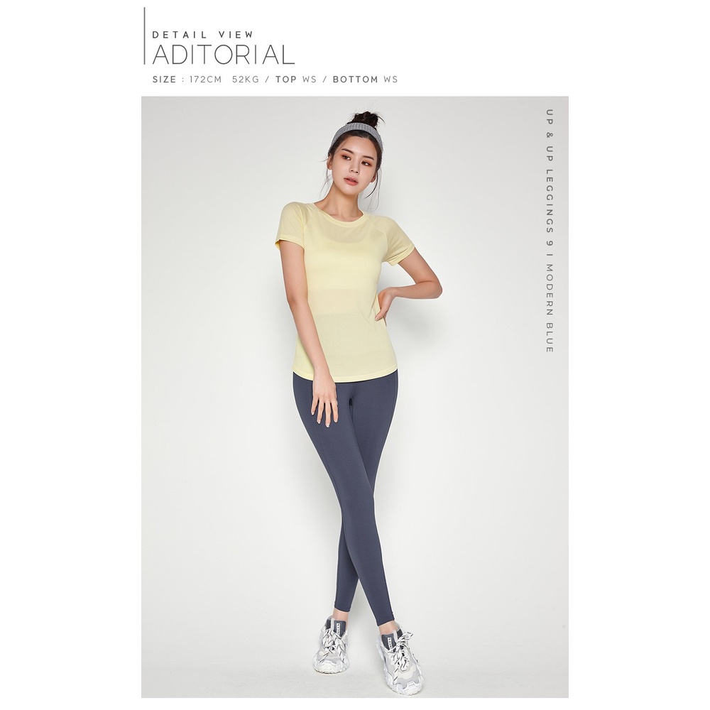 Áo phông cộc tay STL