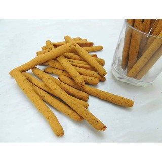 Bánh que phomai rong biển 100gr