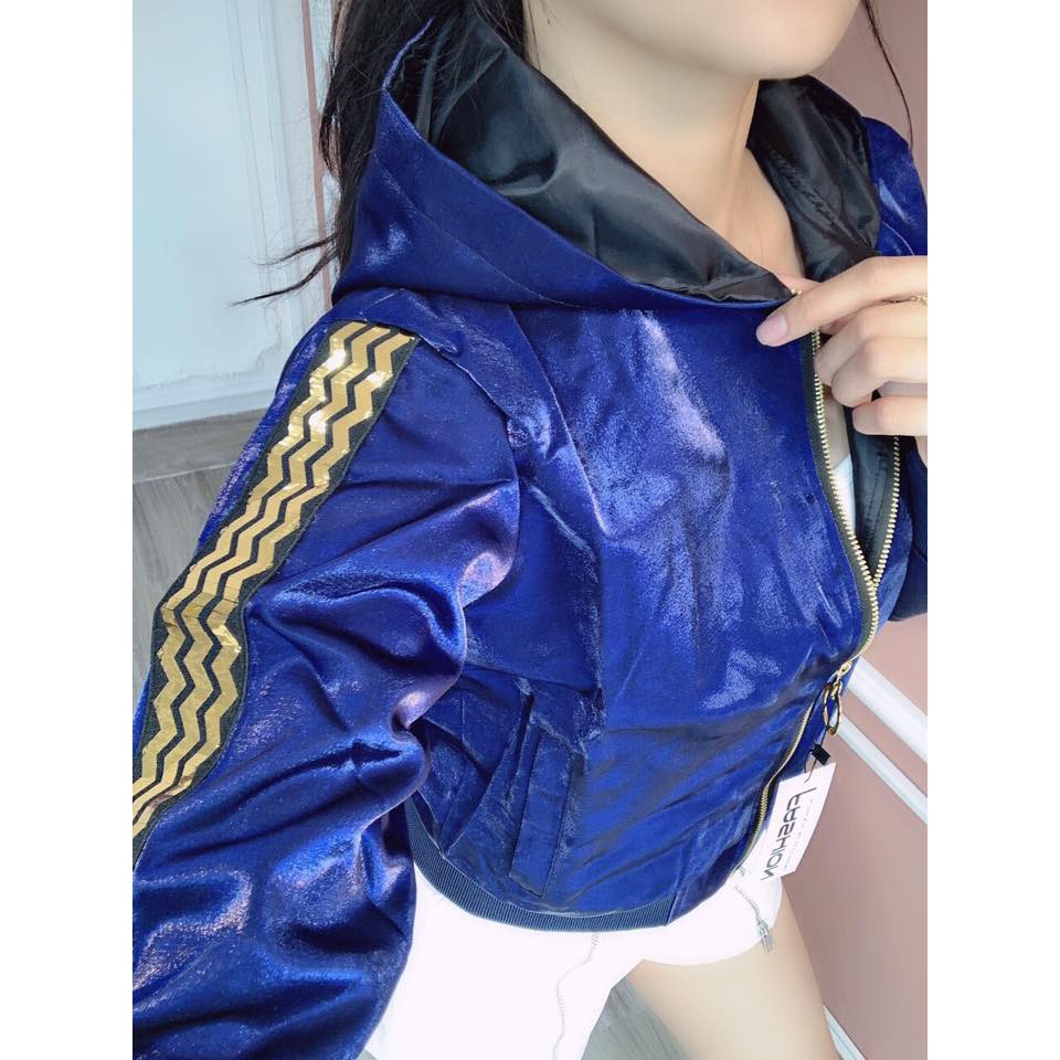 [SIÊU PHẨM 2019] ÁO KHOÁC CHỐNG NẮNG VIỀN TAY QUẢNG CHÂU | BigBuy360 - bigbuy360.vn