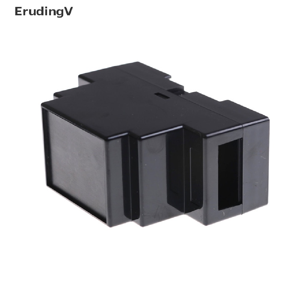 Hộp Nhựa Đựng Đồ Điện Tử 88 * 37 * 59mm