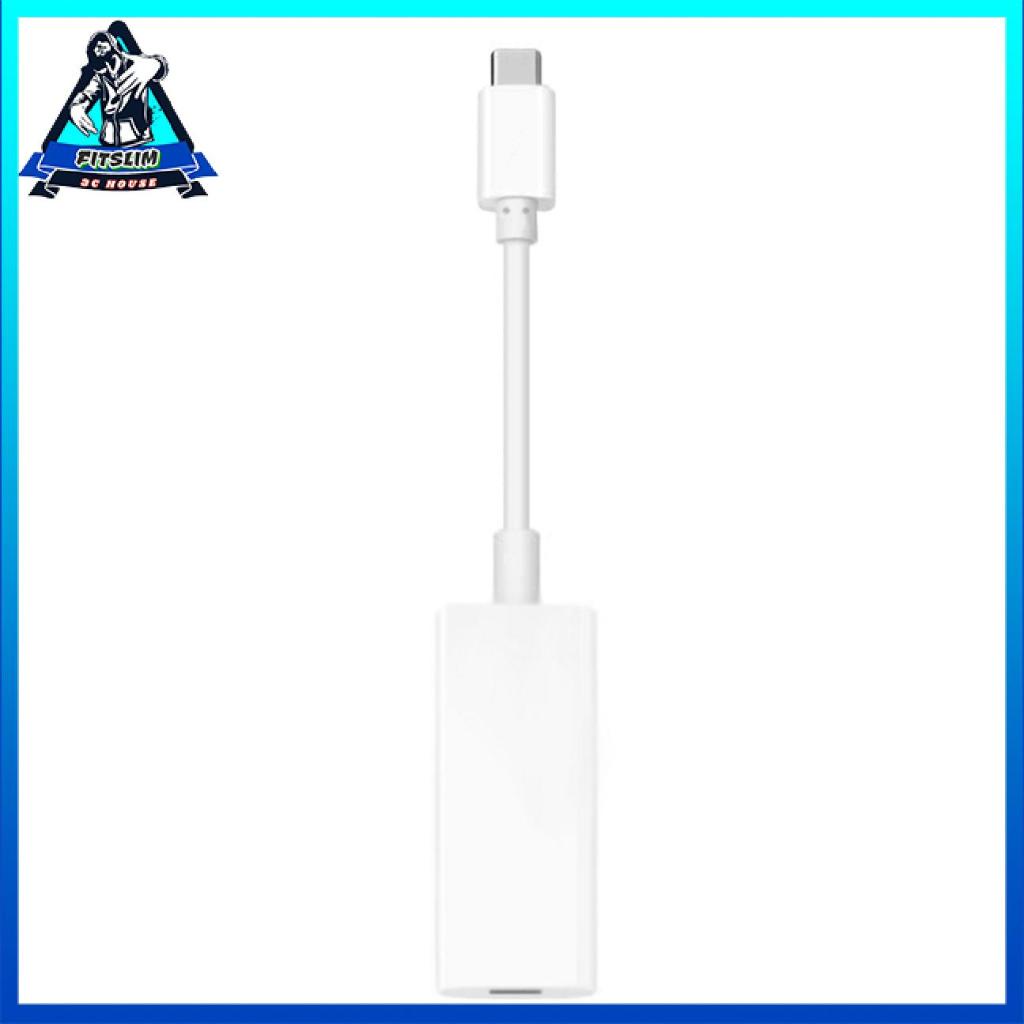 Bộ ChuyểN ĐổI USB-C Sang Mini Display Port 3.1 Type C  Sang Thunderbolt 2 Cho MacBook Pro