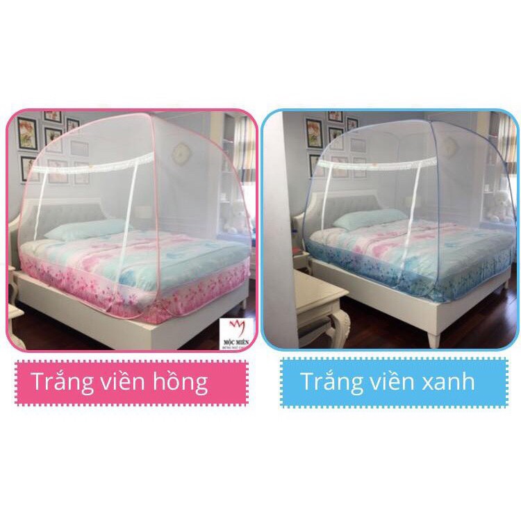 Màn chụp đỉnh rộng Mộc Miên ( Hà Nội ) - 1.6m x2m