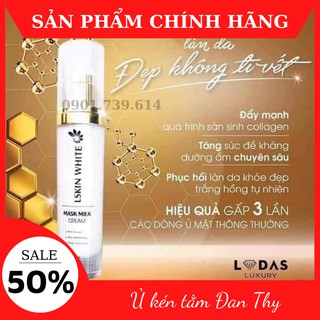 Ủ kén tằm Đan Thy, ủ kén tằm dưỡng da sáng mịn căng bóng