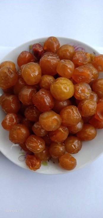 1KG Ô MAI MƠ XUẤT NHẬT CHUA NGỌT NGON DẺO