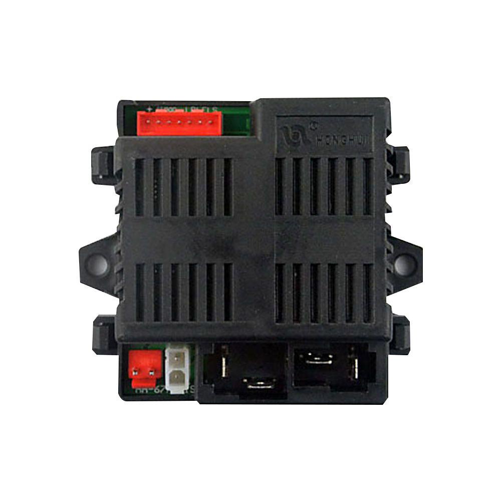 Bộ Điều Khiển HH677K-2.4G Màu Cầu Vồng Cho Máy Bay Điều