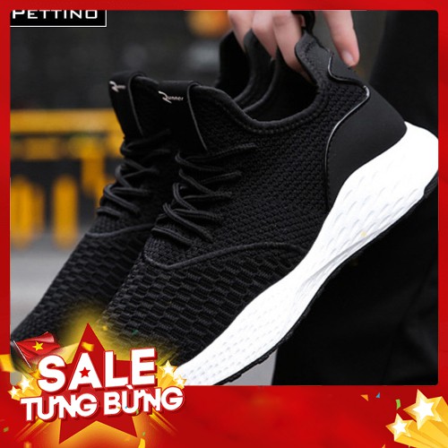 Giày Nam Sneaker PETTINO PS01 - Hàng nhập khẩu