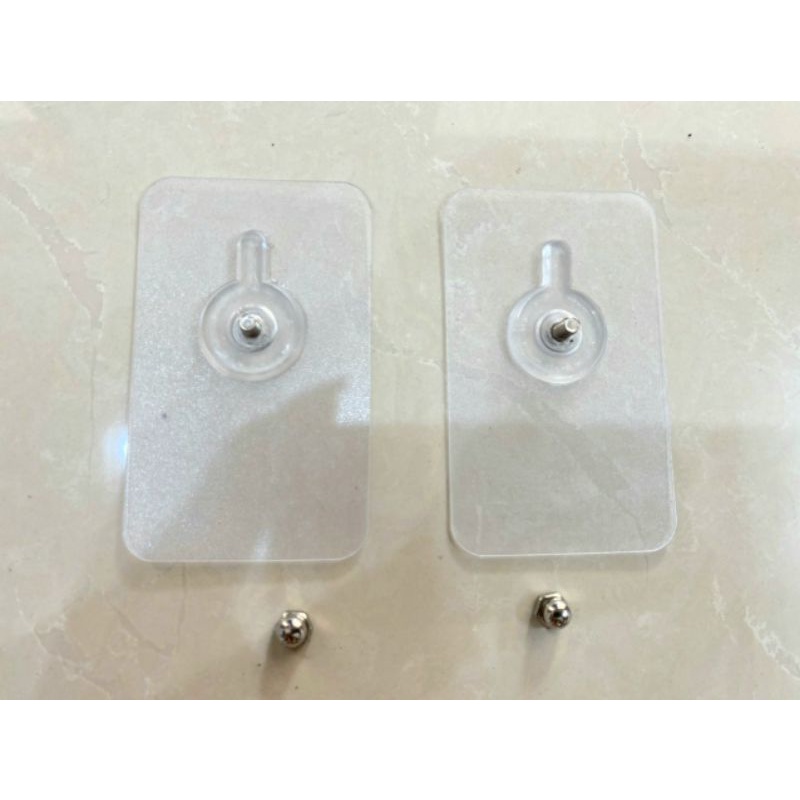 MÓC TREO QUẦN ÁO, MAX ÁO GẮN TƯỜNG ĐƠN SG 1 MÓC INOX CAO CẤP