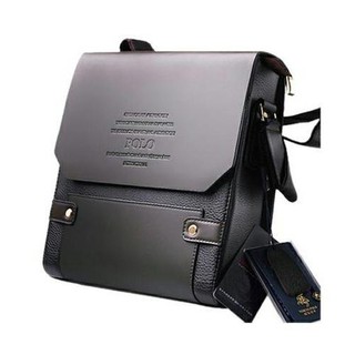 Túi Đeo Chéo POLO Đựng Ipad Nam Tính.