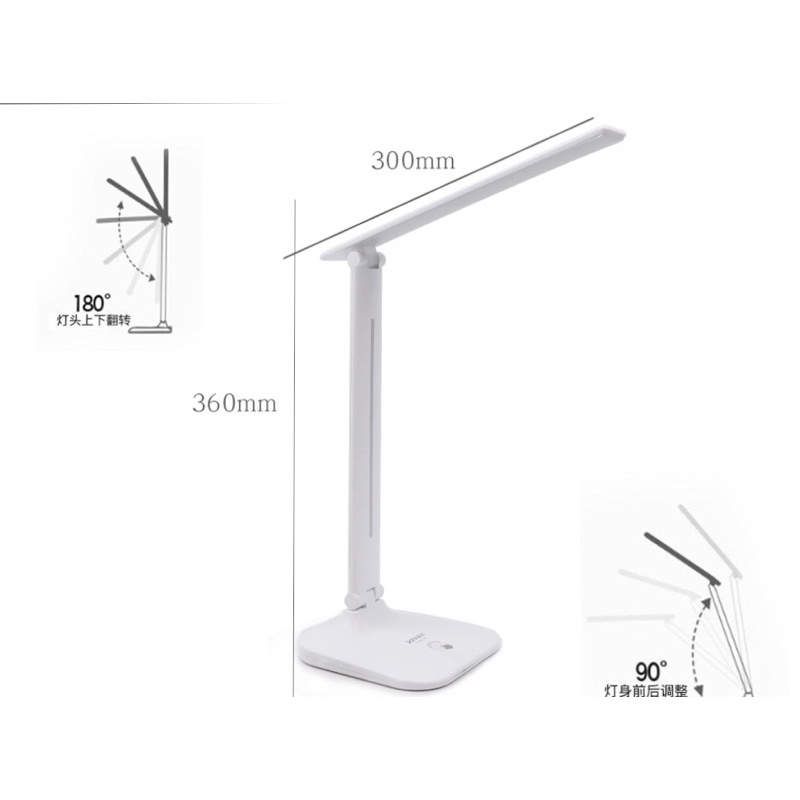 Đèn led nối mi, phun xăm 48 bóng để bàn siêu sáng không lóa mắt, nhỏ gọn tiện di chuyển